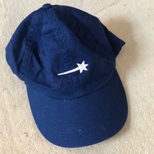 Sprinter hat